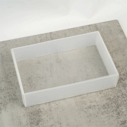 Climbing Kangaroo Plastic Storage Hat Box
